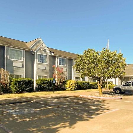 Motel 6 Mcalester Ok - South 외부 사진